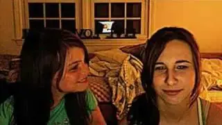 Katy, Erin and the Jesusarous