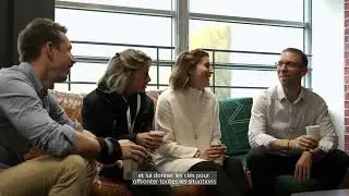 Le Campus HEINEKEN - Une &eacute;cole de vente int&eacute;gr&eacute;e &agrave; l'entreprise
