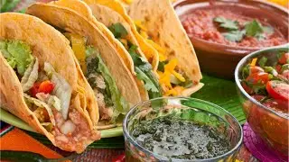Magic Puzzles. Traditional Mexican Food 🌮🥒🍅🫑🌶️🥬🧀 - My Gaming Town ⛧