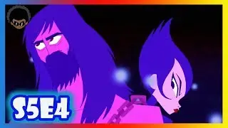 Samurai Jack Season 5 EPISODE 4 REVIEW
