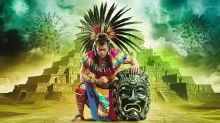 How a Deadly Virus Accidentally Destroyed the Mighty Aztec Empire