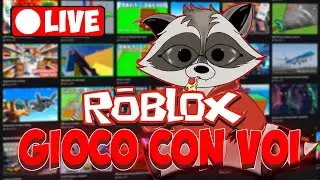 🔥 99 NOTTI SU ROBLOX: GIOCO CON VOI&hellip; SOPRAVVIVIAMO O MUORIAMO? 💀🌲