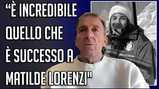 Morte Matilde Lorenzi, Paolo De Chiesa: 