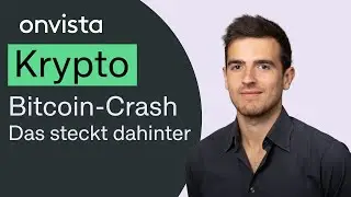 Bitcoin: Das Chartbild signalisiert B&auml;renmarkt &ndash; das wird jetzt wichtig