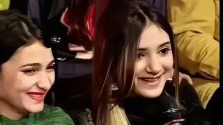 Kitni Masoom Awaaz Hai 🥺.Pakistani Viral Girl. 2024 Viral Video