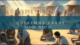 Vídeo 470 2da  Parte El Pueblo Pide Carne