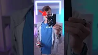 COOLEST tech gadget ever🤔#techgadget