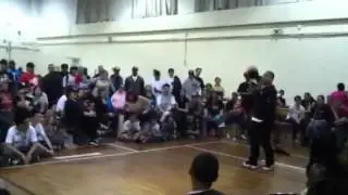 Bring back the funk jam