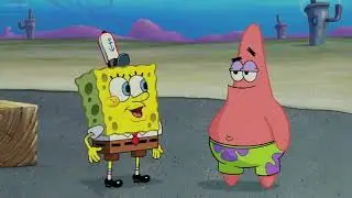 Characters (Cars) Part 8 - The Cell/Bart's Trial