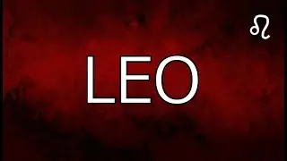 LEO - Marriage! BUT You'll Never Guess How The Two Of You Meet | March 20-26 Tarot