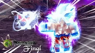 Dragon Ball Final Remastered -Teaser Trailer