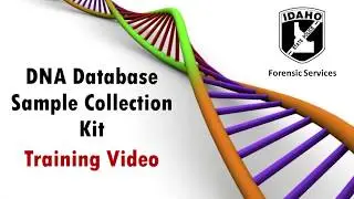 DNA Database Sample Collection 2020 Cut   1080p