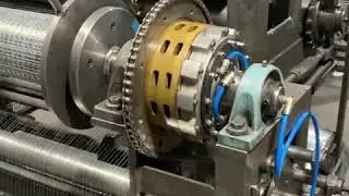 OMPI pneumatic clutch