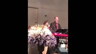 Slater Murphy revival song