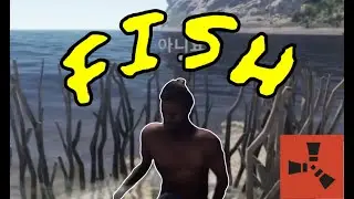 Turning NAKEDS into FISH for loads of profit!