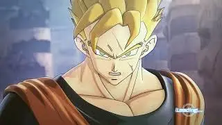 DRAGON BALL XENOVERSE 2: A deadly impact