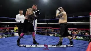PWCB: 19 S Lambert vs B Hawthorn