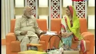 Iftar Ki Ronaqain | 09 AUG 12 | Part 4 | HTV