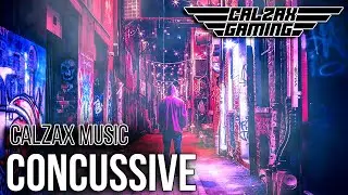 Concussive by Hunter Lang | Calzax Music