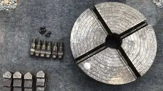 pratt burnerd international lathe chuck jaws made in england DELIVERY AVAILABLE for sale