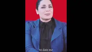 meera claims she never dated a guy :D #meera #memes