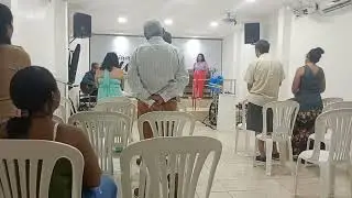 iBD7D De BaYEUX PB 🔥🙏                             Louvor porque Dele por ele 🌅🔥🙏