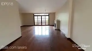 Casa Carlos Guinle - Teres&oacute;polis/RJ C&oacute;d. idp018