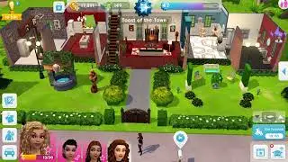 Sims mobile modular wardrobe treasure hunt rewards