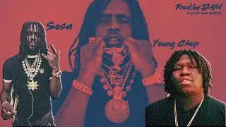 Chief Keef x Young Chop Type Beat 2019 - 
