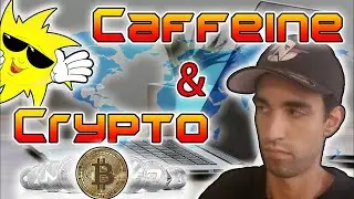 #Bitcoin falls after Fed Cut, #Altcoin #Crypto Bank - Trust? & News - Caffeine & Crypto - 12/13