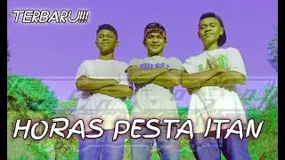 Lagu Joget Maumere_HORAS PESTA ITAN_Cipt : Gunawan Sapura_Voc:Gunawan Saputra Ft Richardo Remixer