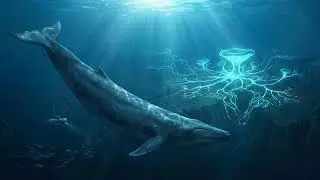 &iexcl;El ser vivo M&Aacute;S GRANDE NO es la ballena azul! 🐋🍄