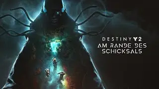 Destiny 2 RdS - Mission 4: Abschlussfeier [Deutsch]