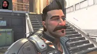 Apex Legends - Ranked Arena Season 15, Match 21 [4K 120FPS]