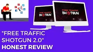 Free Traffic Shotgun 2.0 Review | Kevin Fahey 2023 Update