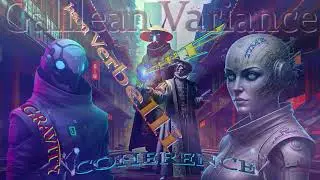 Galilean Variance Coming Soon