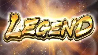 (Dragon Ball Legends) FULL BREAKDOWN OF THE NEW LEGEND RARITY!