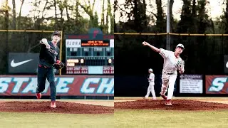 COMPLETE DOMINATION | WESTWOOD VS. #5 AC FLORA | FULL HIGHLIGHTS