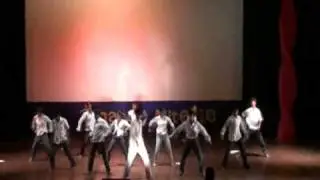 Life of a bitsian (part1) - Dance Nite 2010 BITS Goa