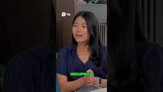 RASA INSECURE BISA JADI MODAL, BUKAN PENYAKIT