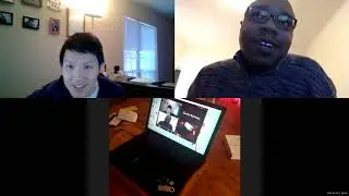 2018 - 0224 - Crypto Nuts & Bolts: Led by the DU Ambassadors &ndash; Ledger Nano Setup