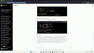 user defined functions in python pdf