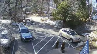 Mount Lemmon General Store 2022-01-26