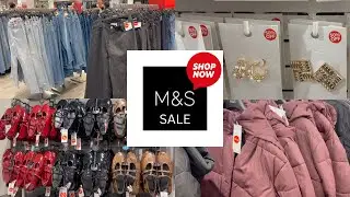 M&S ✨SALE✨ WOMEN’S FASHION & ACCESSORIES