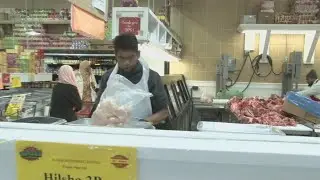Growth of Bangladeshi Community in Buffalo
