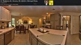 21 Teaberry Dr, Drums, PA 18222 | Michael Pinko