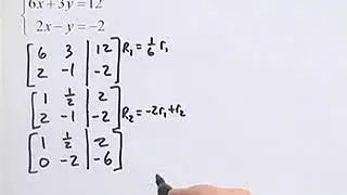 Ch10 #13 ChapterTestPrepVideos Sullivan PUC Concepts 4e