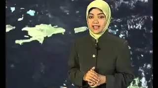Akibat dari Kerusakan Hutan Eps 1