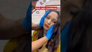 Cervical spondylitis treatment by Dr.Rajneesh Kant #rkm