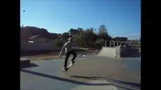 SKATE ALL DAY ! #VANDALSQUAD